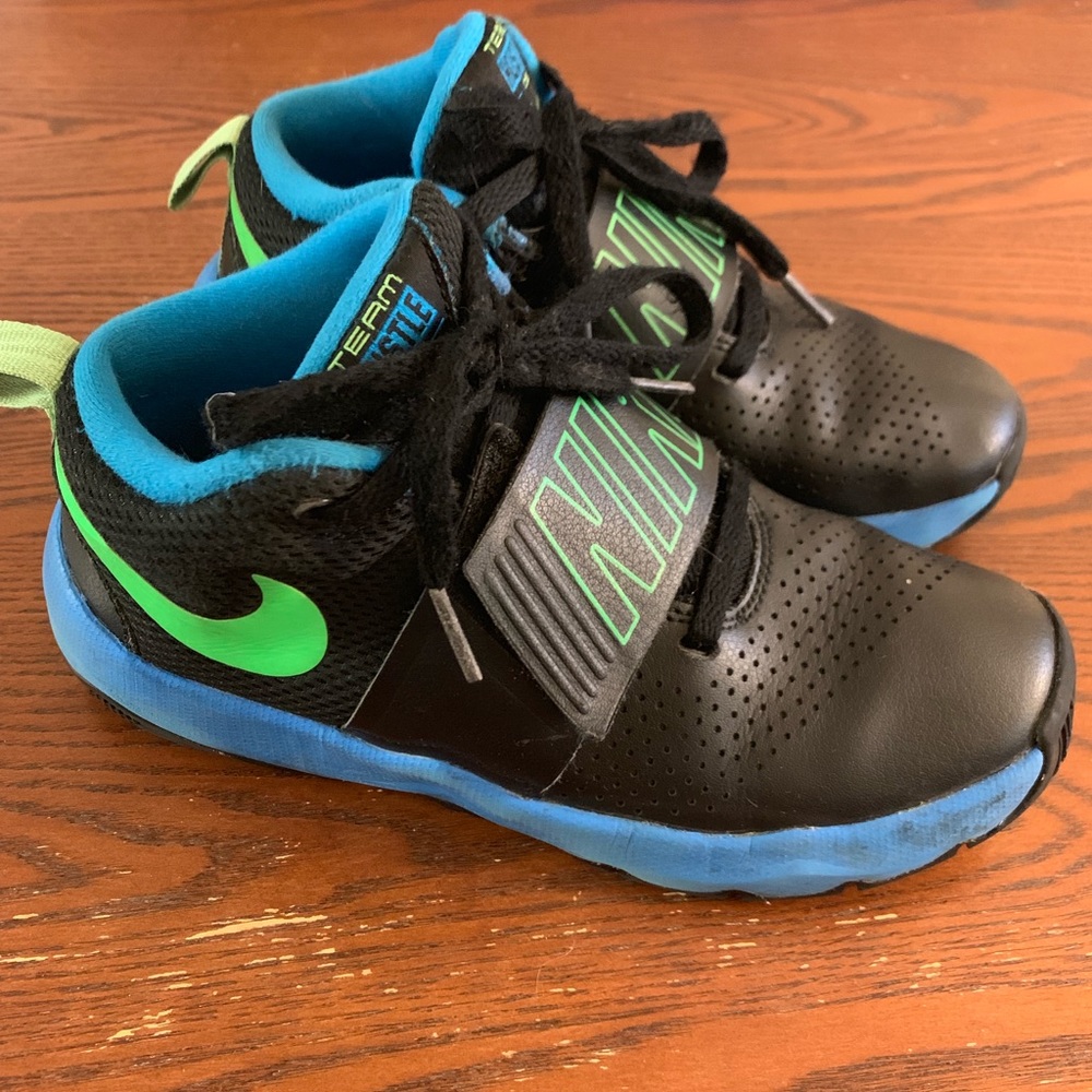Boys Nike shoes